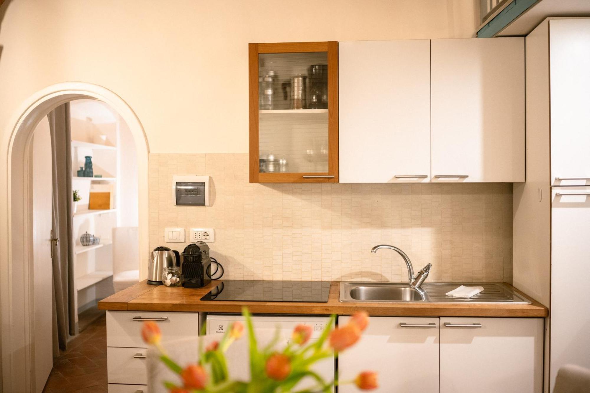 Appartement Azzurra Elegant *
