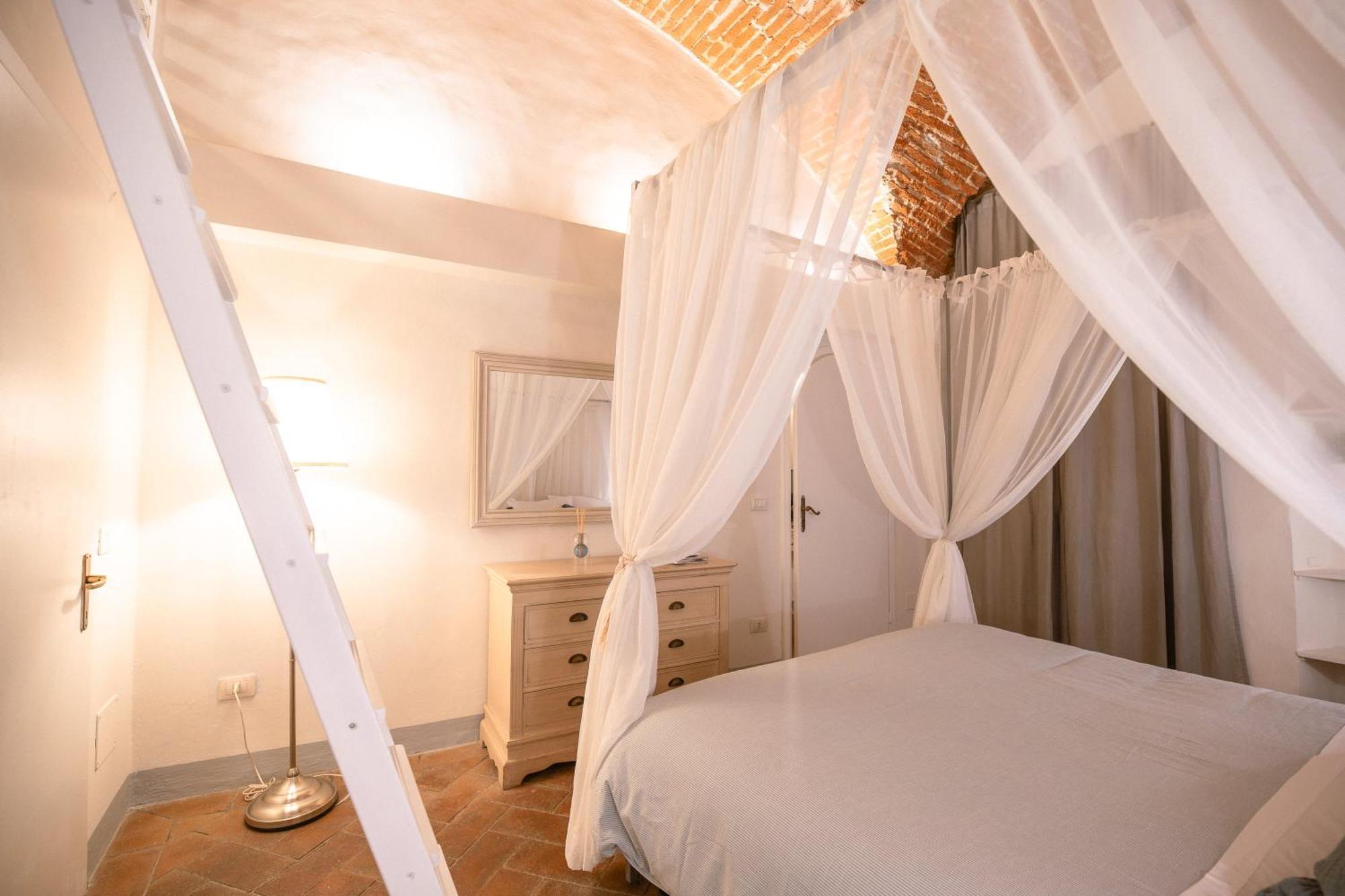 Appartement Azzurra Elegant Florence