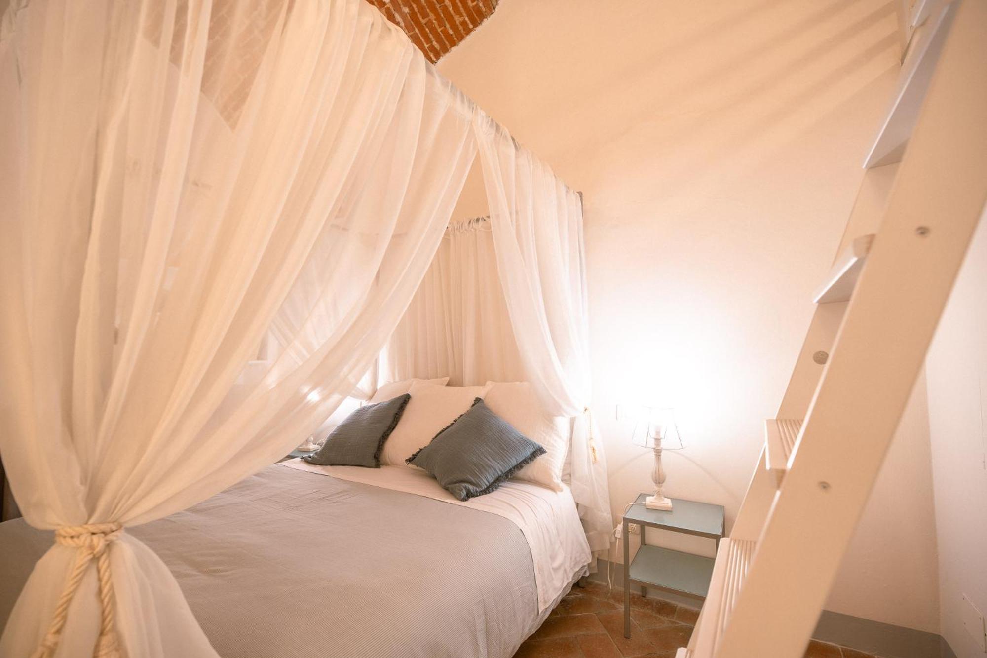 Azzurra Elegant Appartement *