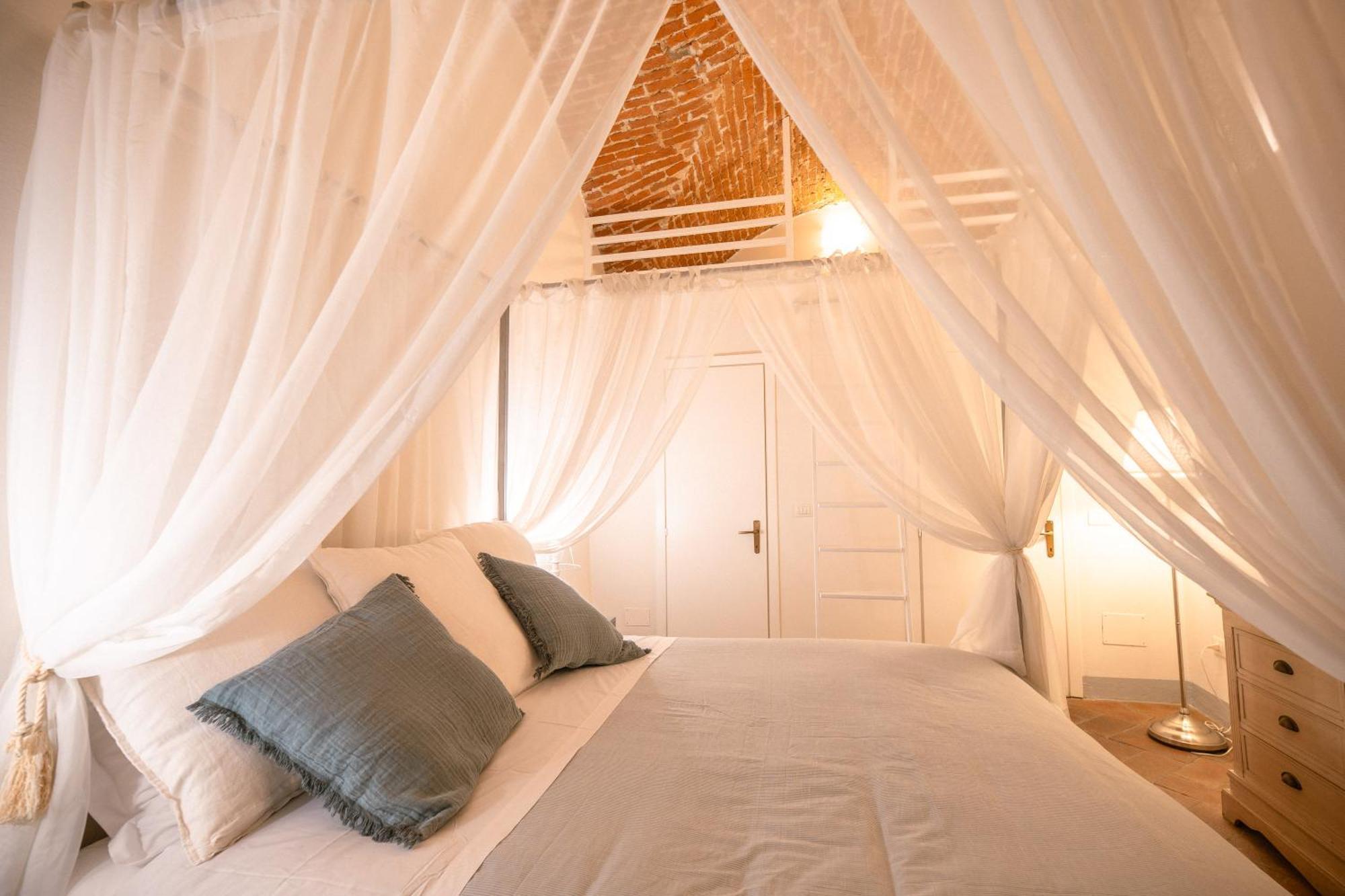 Appartement Azzurra Elegant