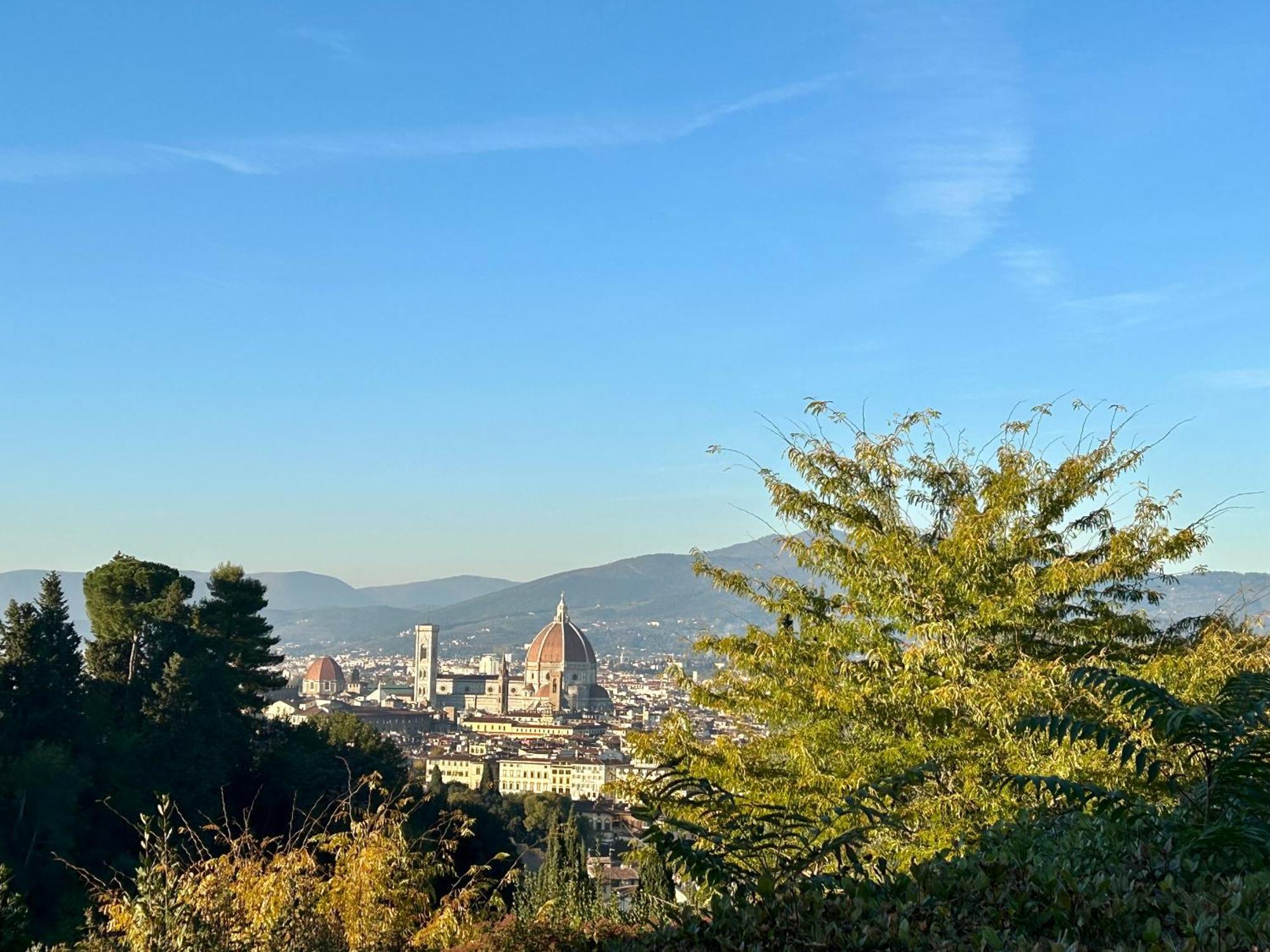 Affittacamere Edenj Firenze