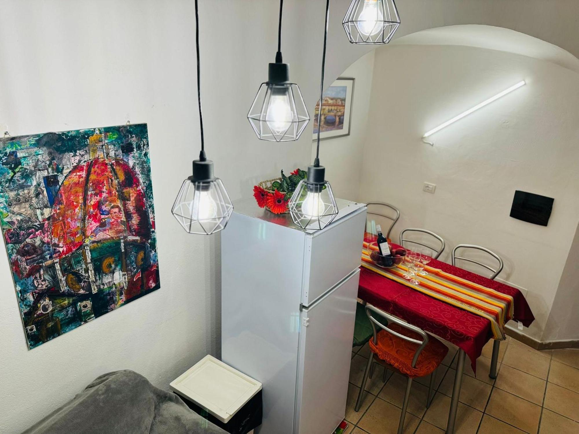 Falabella Aparment * Florença