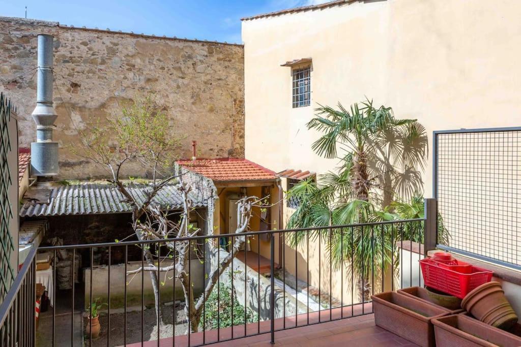 Appartamento Santa Maria Novella Patio Flat *