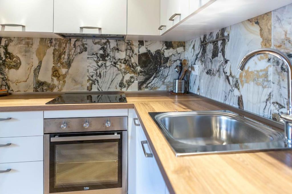 Appartamento Santa Maria Novella Patio Flat *