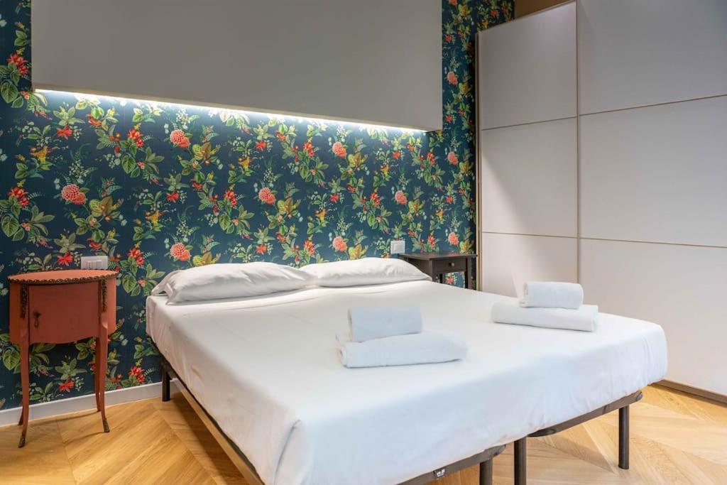Appartamento Santa Maria Novella Patio Flat *