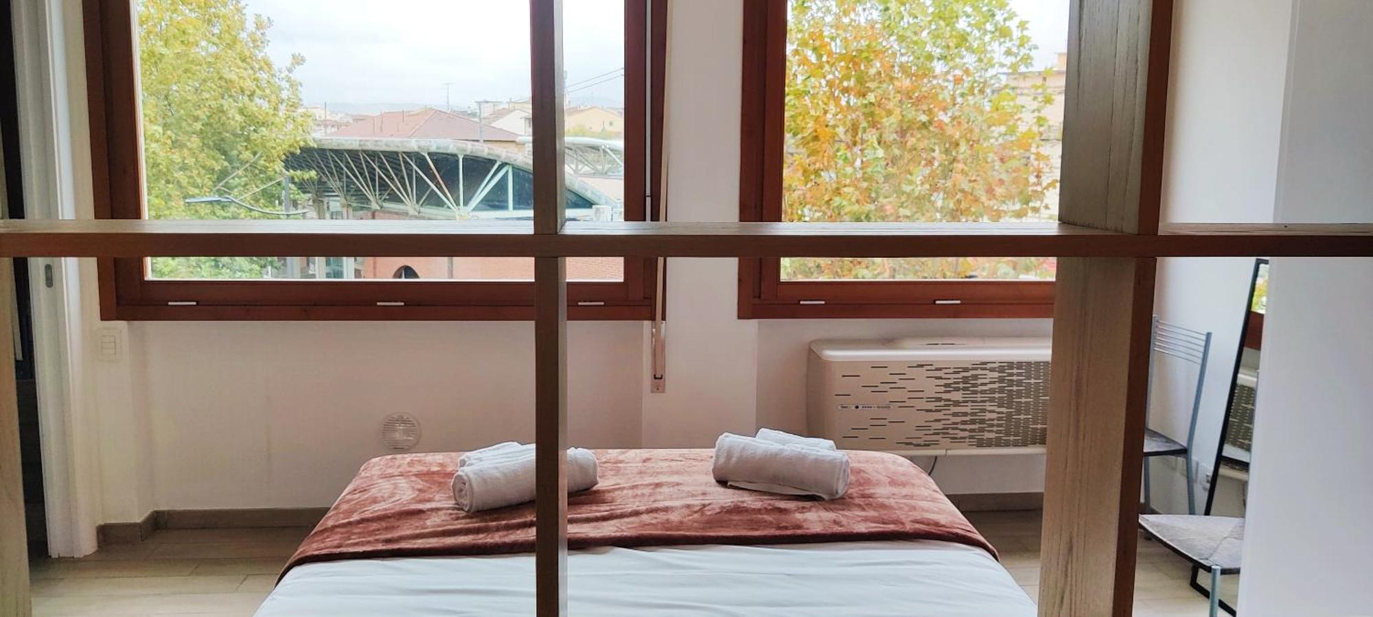 Appartamento Modern Loft Fortezza *