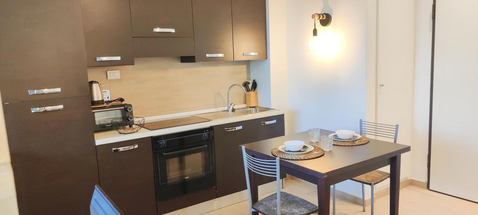 Modern Loft Fortezza * Firenze