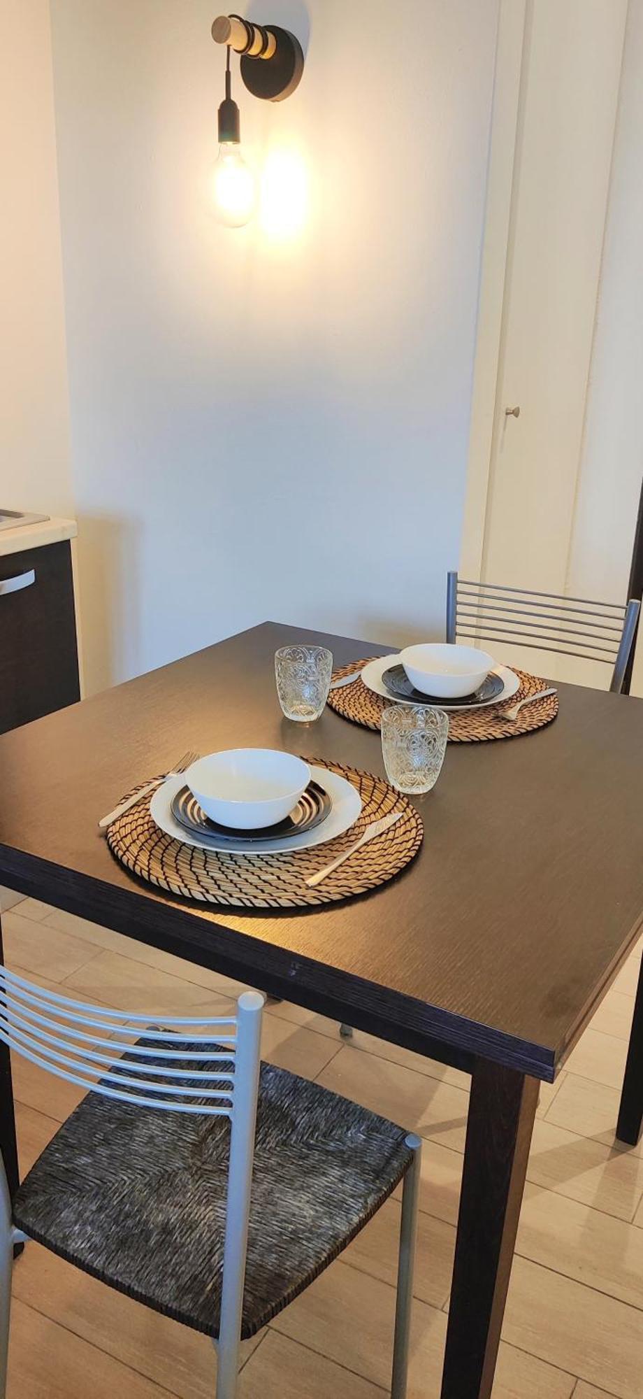Appartamento Modern Loft Fortezza *