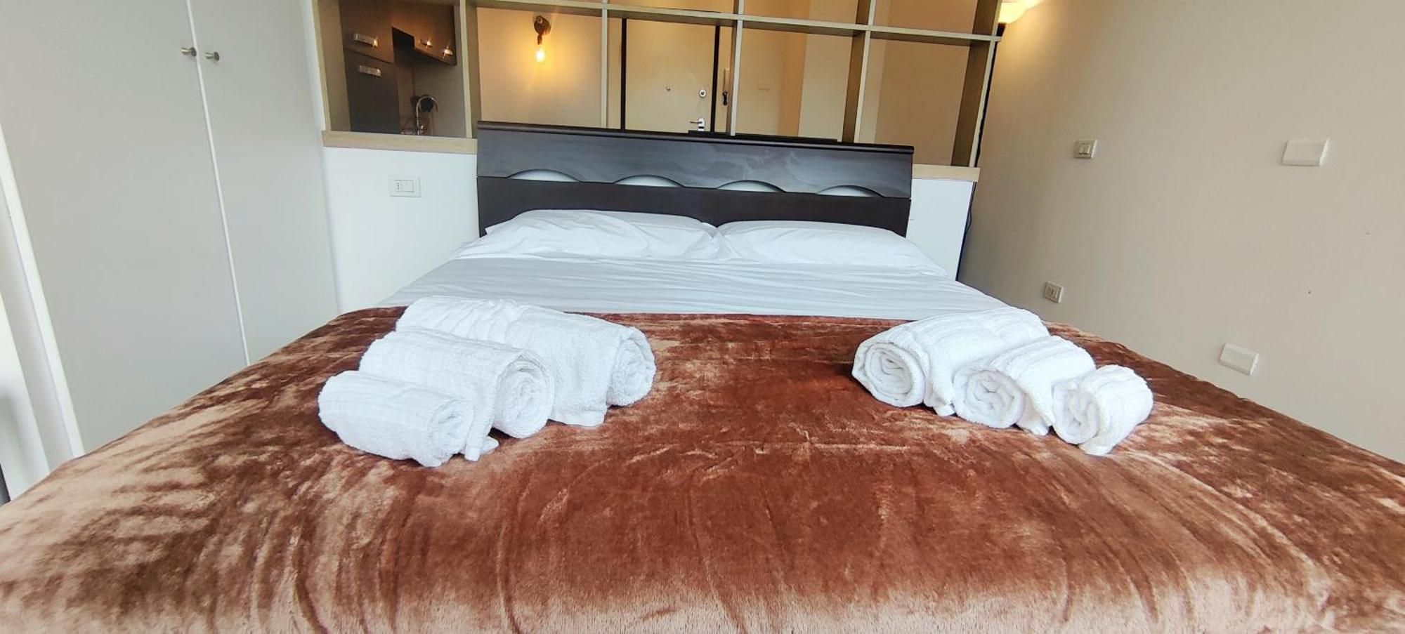 Modern Loft Fortezza Firenze