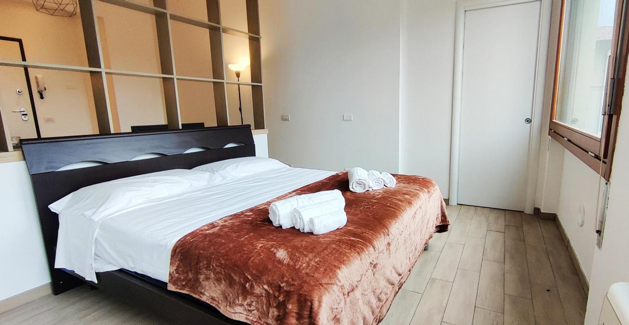 Modern Loft Fortezza * Firenze
