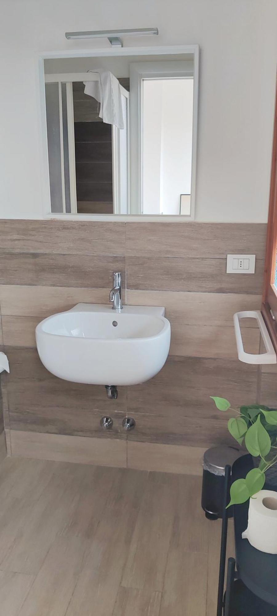 Modern Loft Fortezza
