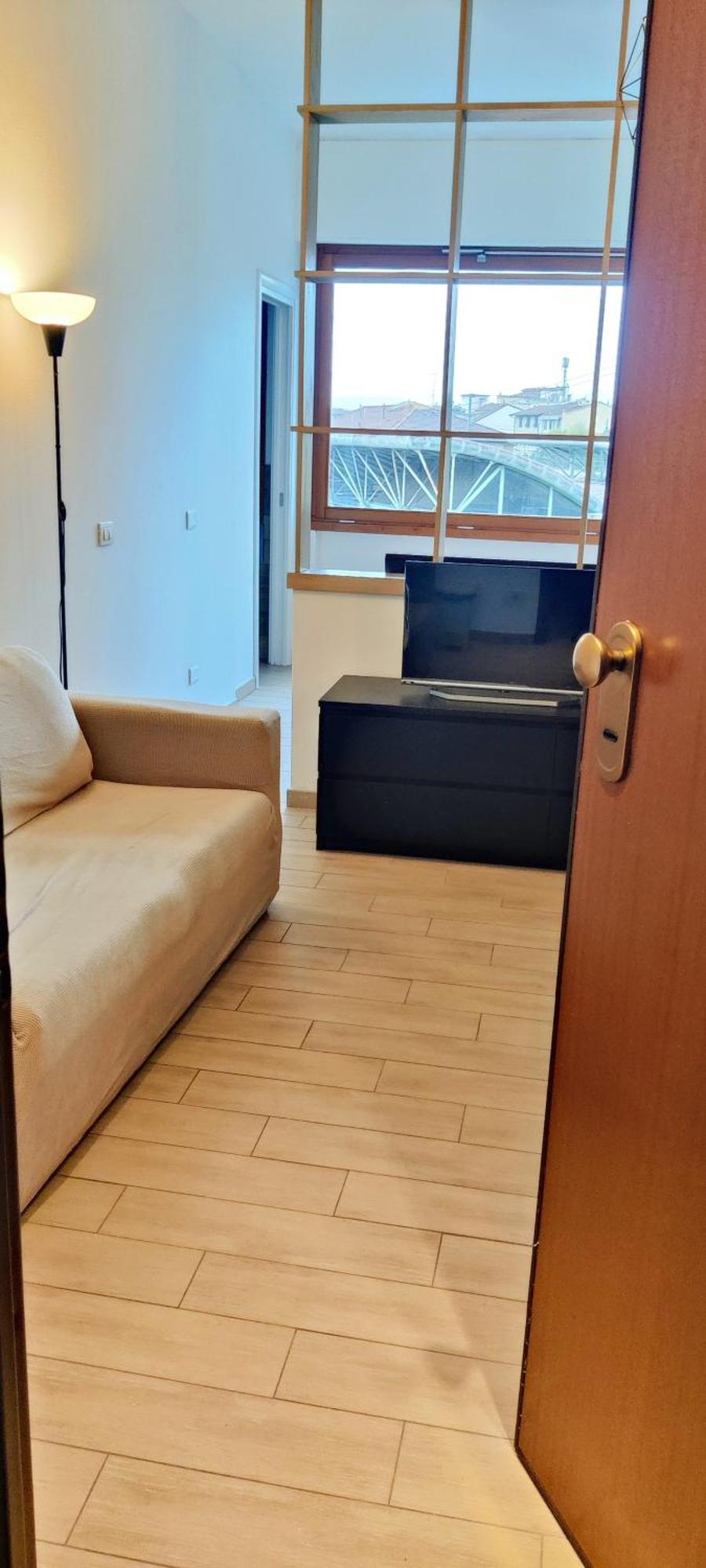 Modern Loft Fortezza Appartamento