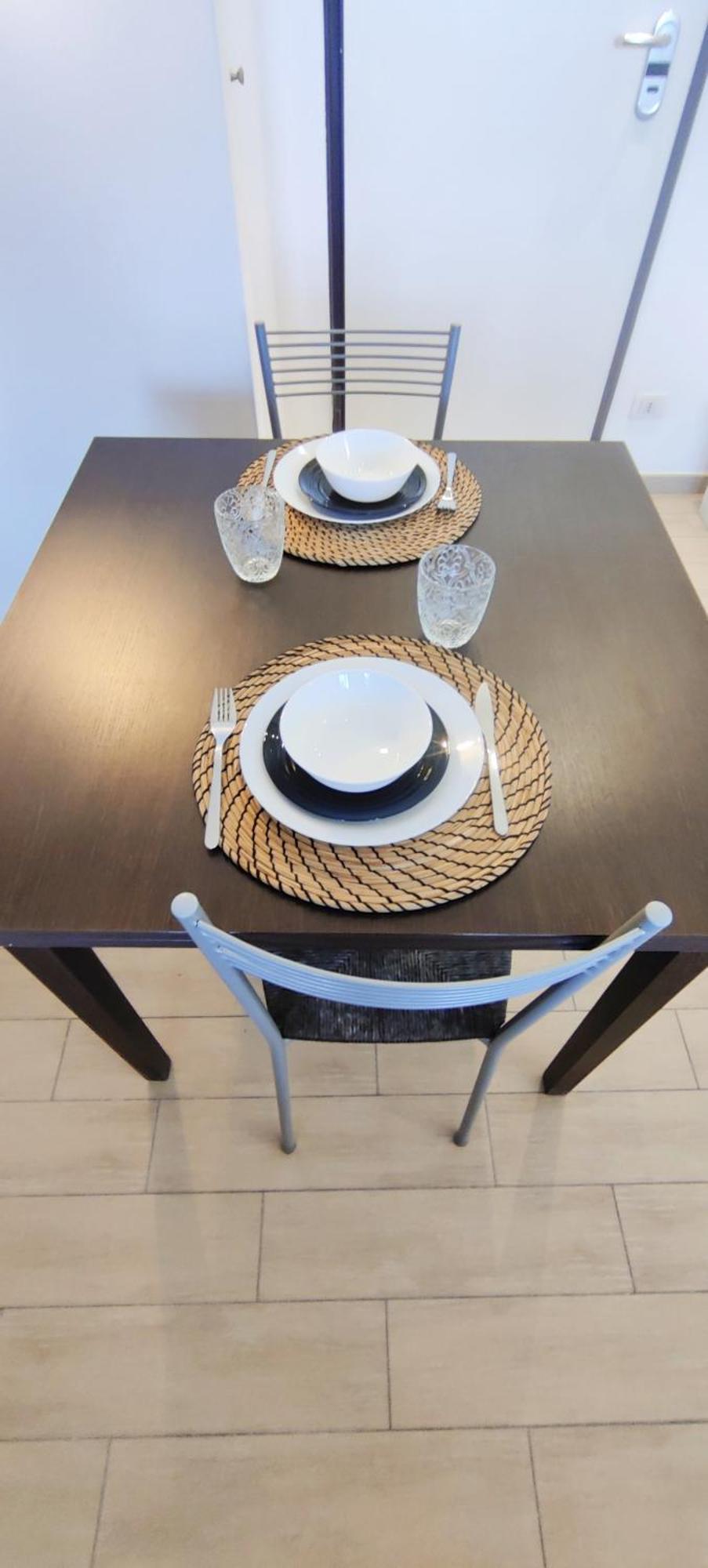 Appartamento Modern Loft Fortezza