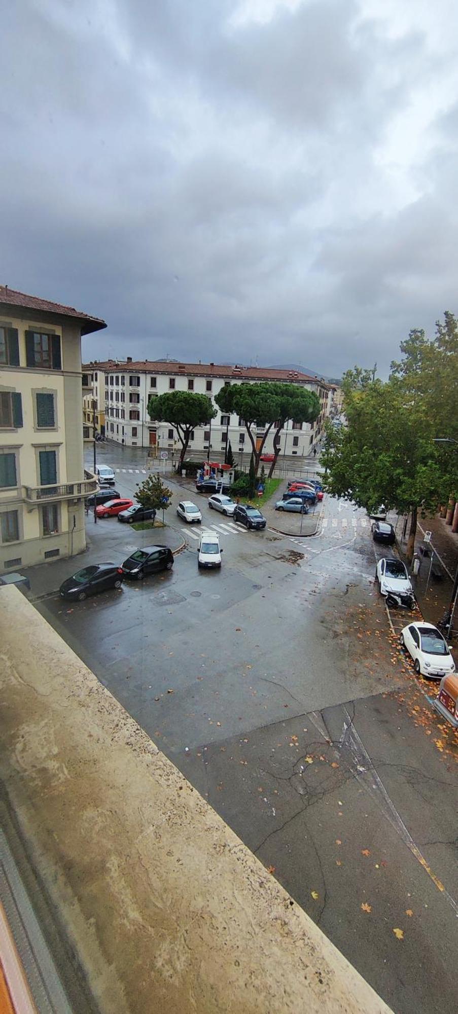 Modern Loft Fortezza Appartement Florence