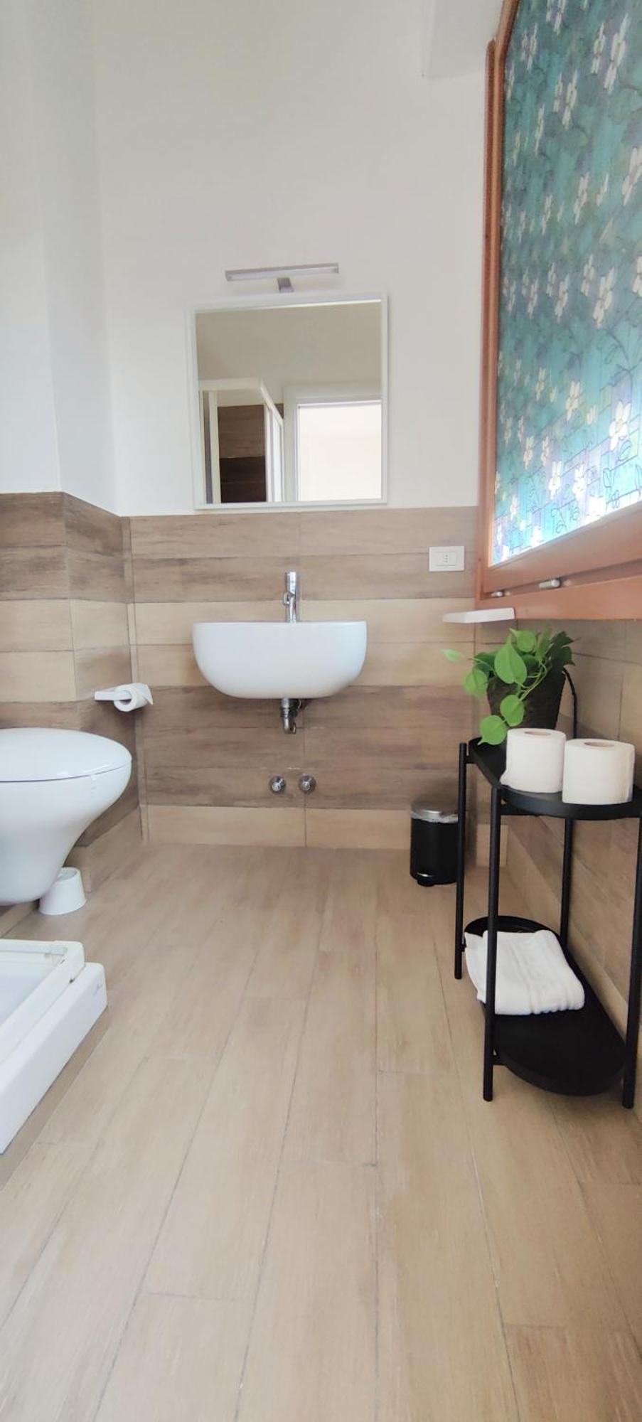 Appartamento Modern Loft Fortezza