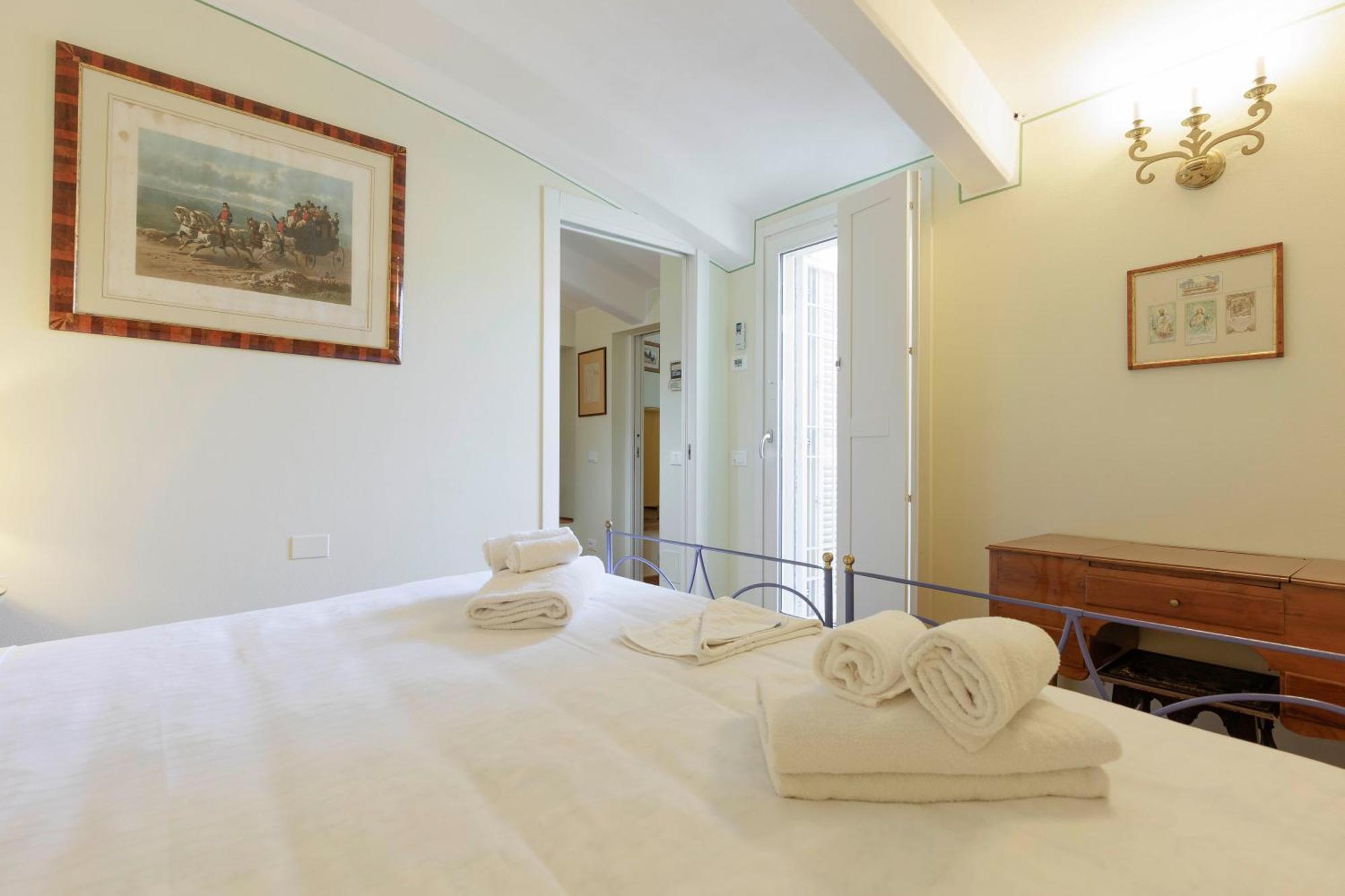 Pindemonte Deluxe * Firenze
