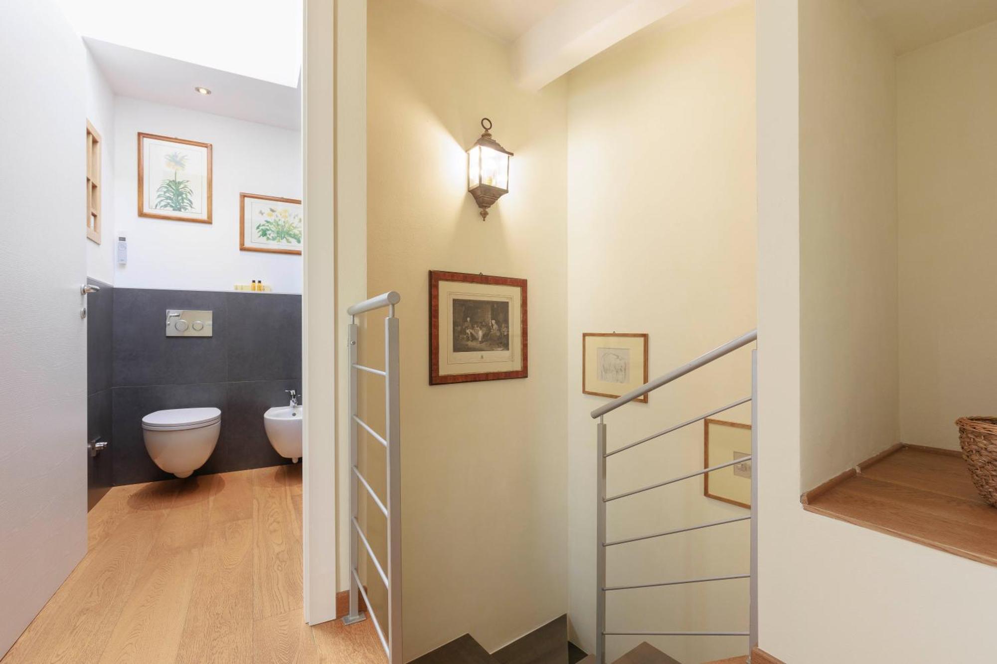 Appartamento Pindemonte Deluxe *