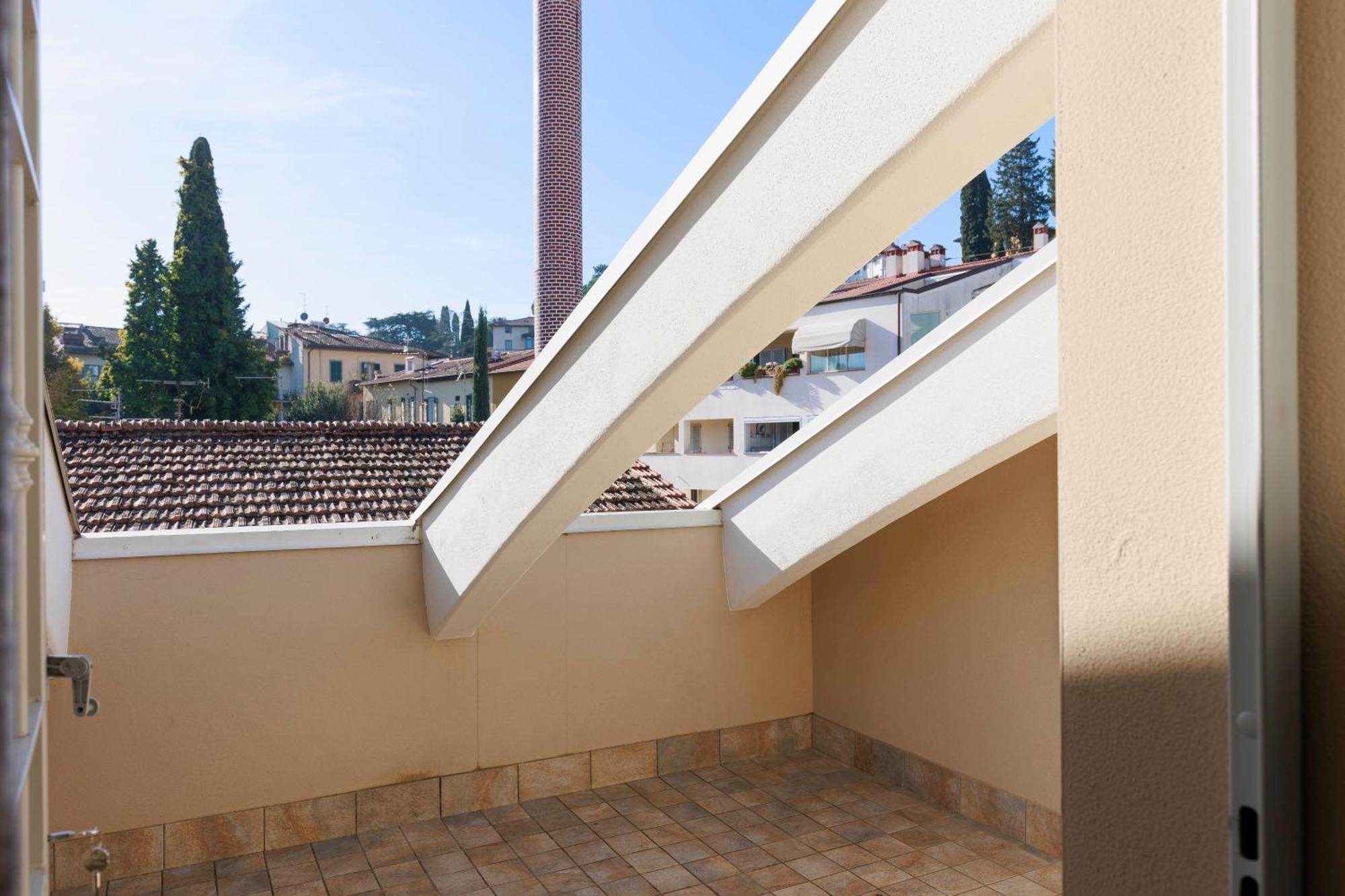 Pindemonte Deluxe Appartamento Firenze