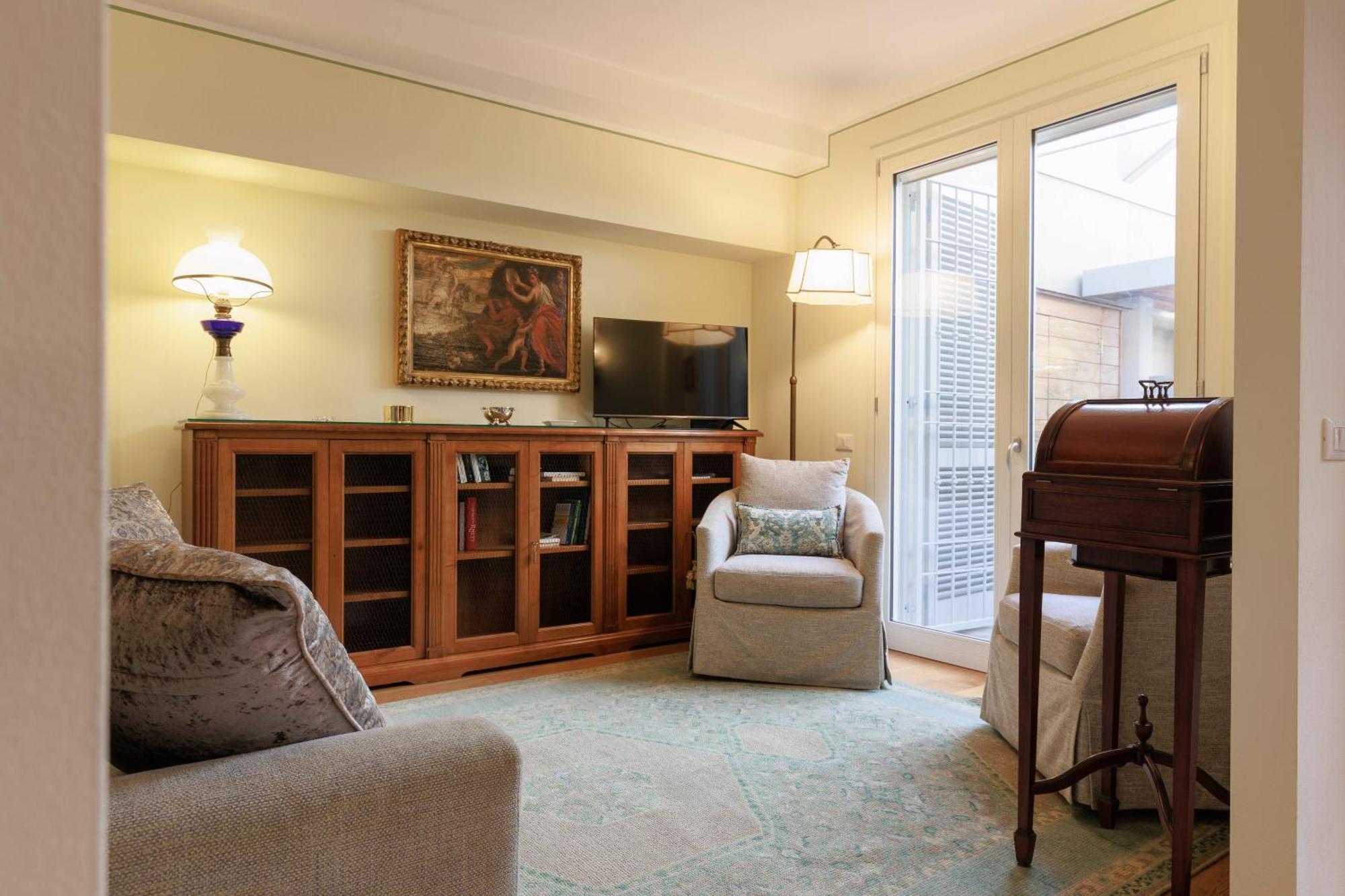 Pindemonte Deluxe Appartamento Firenze