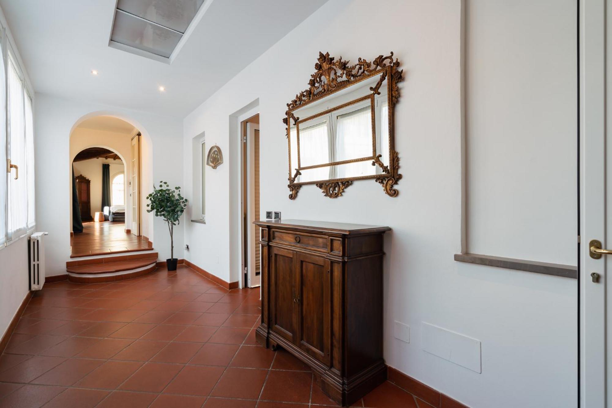 Cooker Chianti Appartamento Firenze
