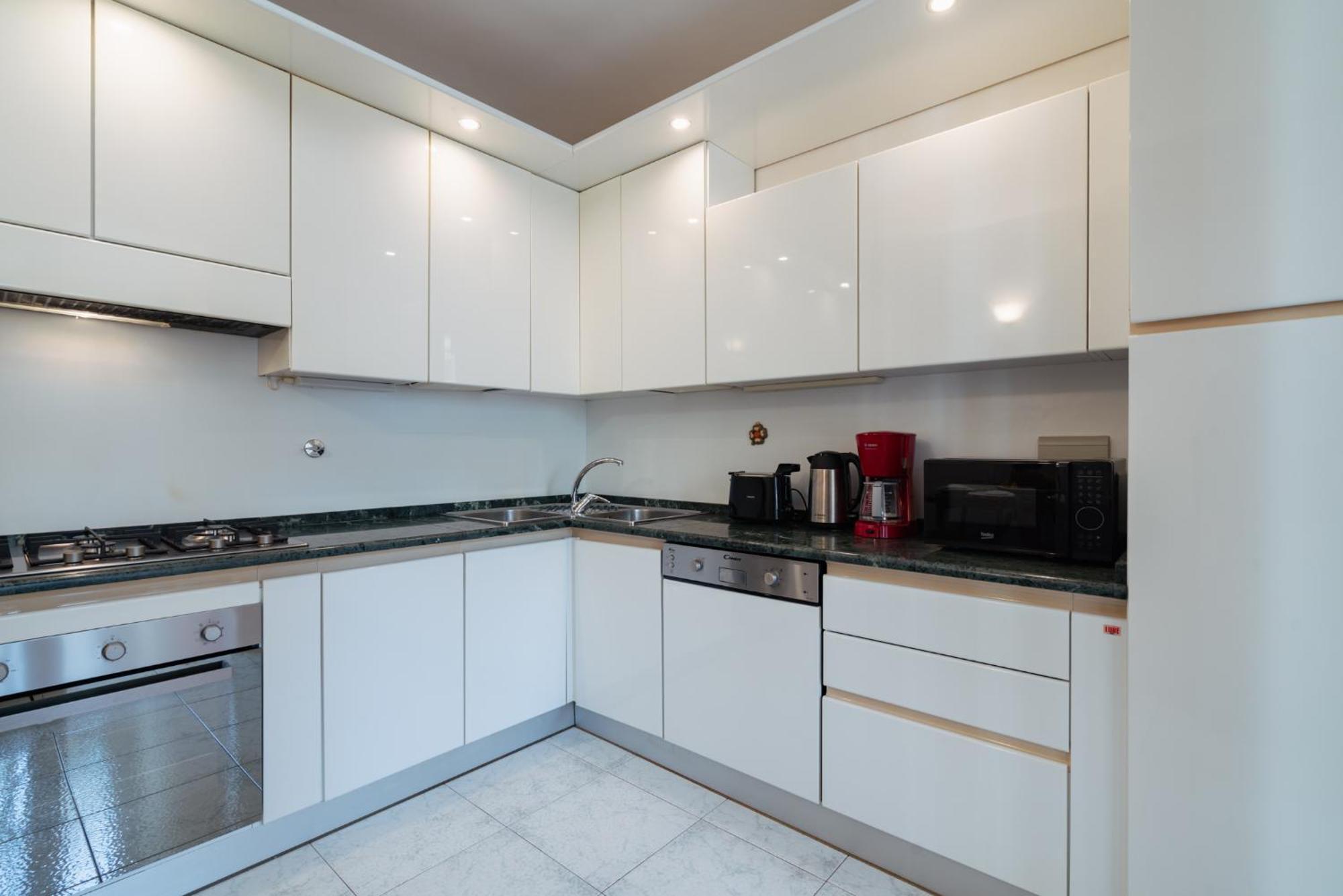 Appartamento Cooker Chianti Firenze