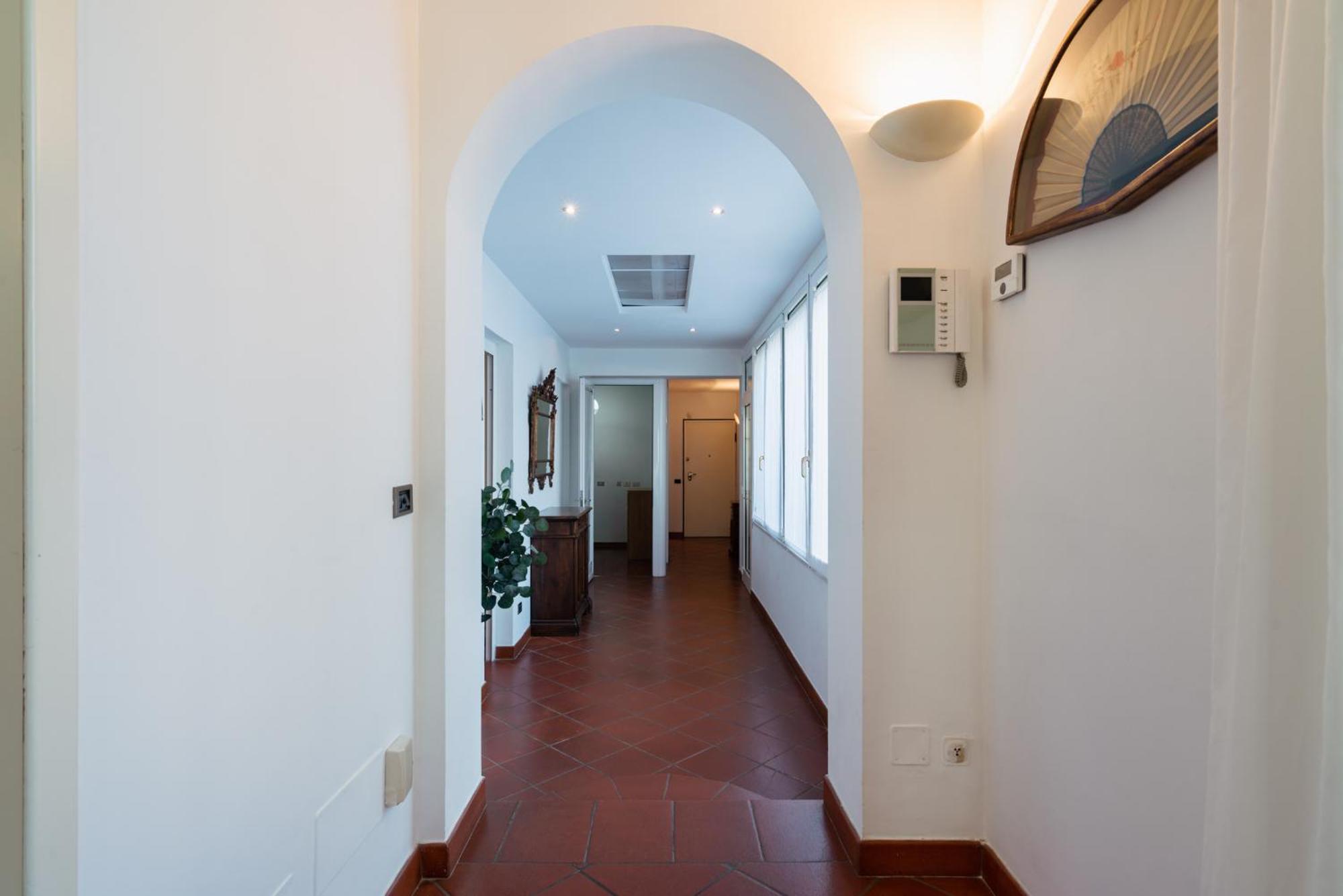 Cooker Chianti Appartamento Firenze