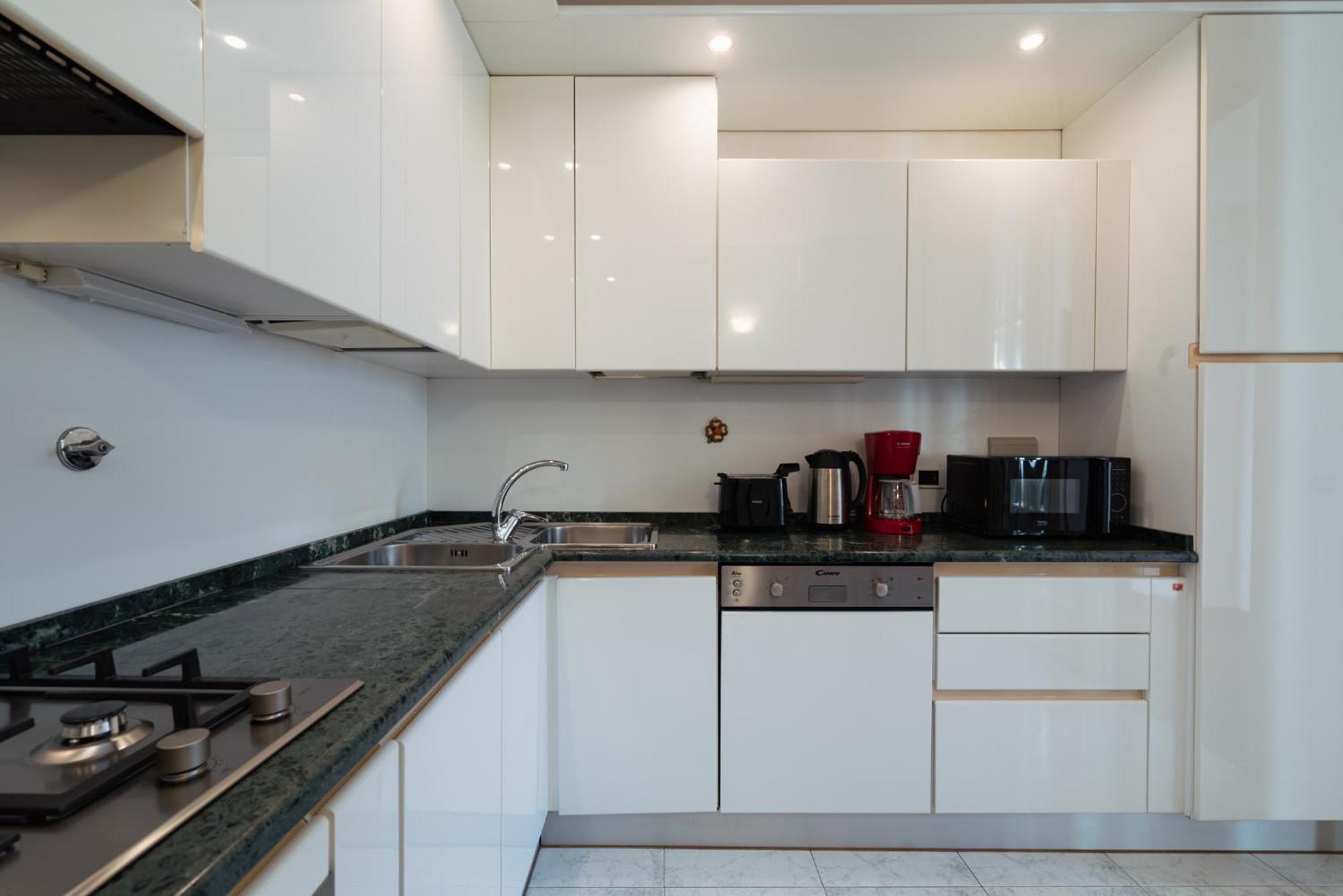 Cooker Chianti Appartamento Firenze