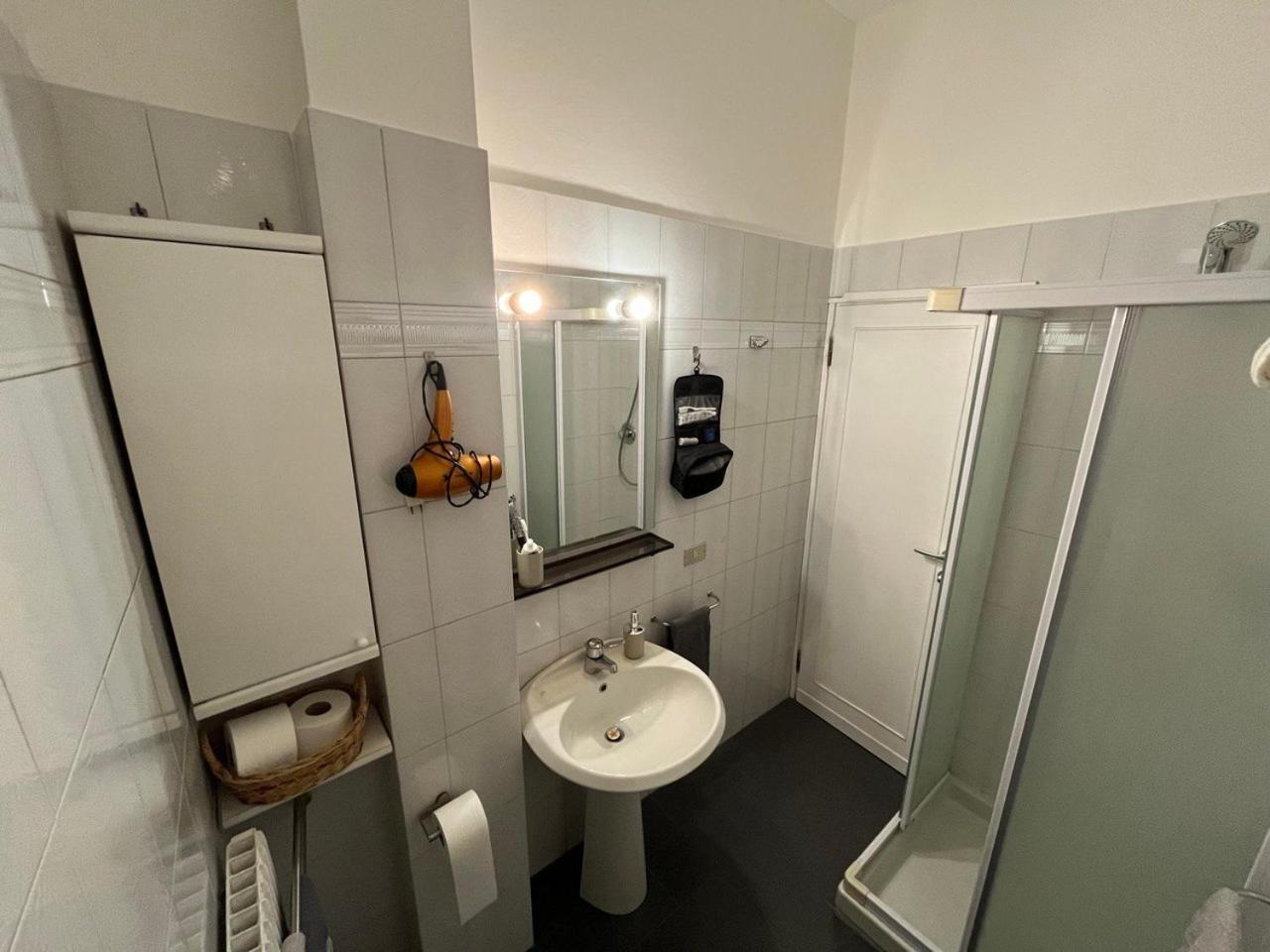 Appartement Pp-panoramic - Vicino A Stazione Ed Aeroporto Florence
