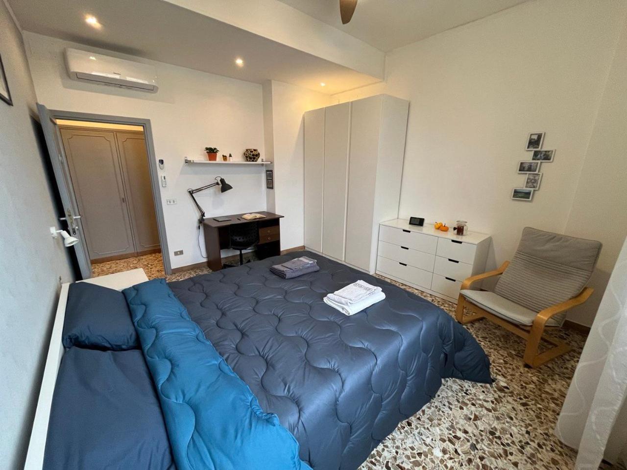 Pp-panoramic - Vicino A Stazione Ed Aeroporto Appartement *