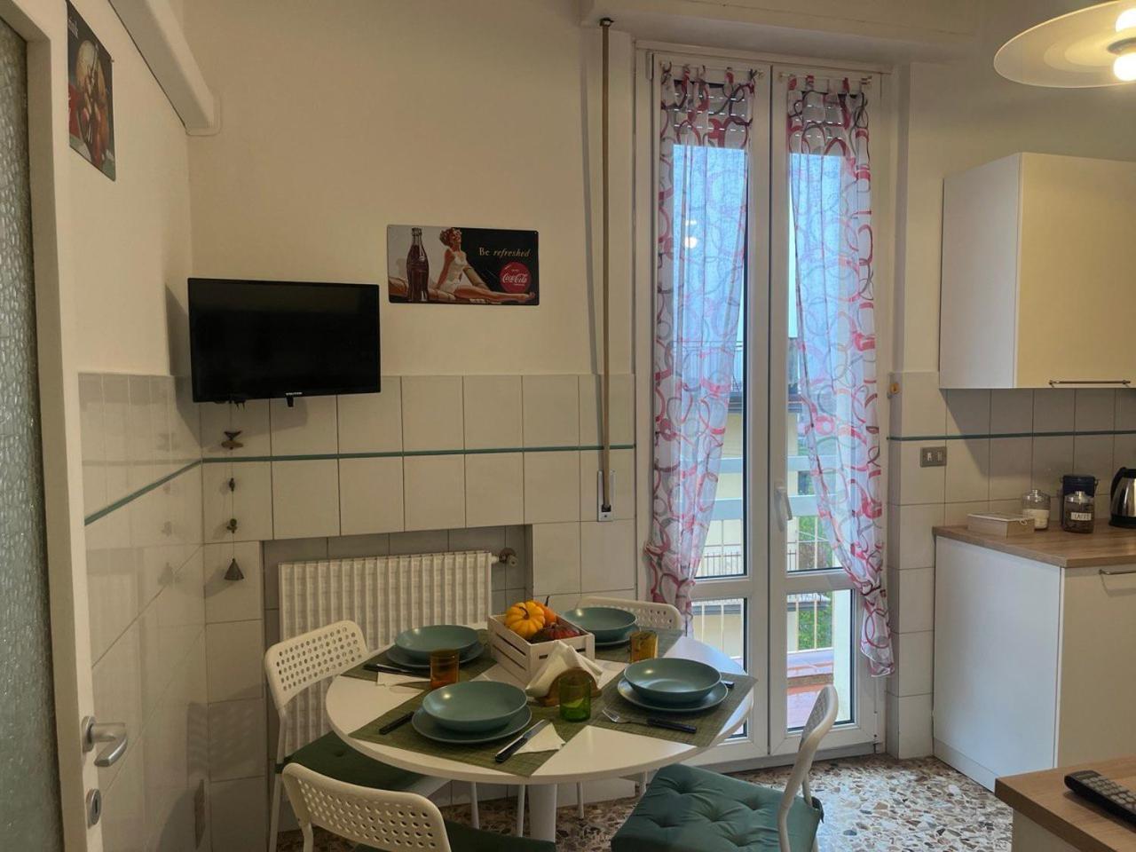 Appartement Pp-panoramic - Vicino A Stazione Ed Aeroporto