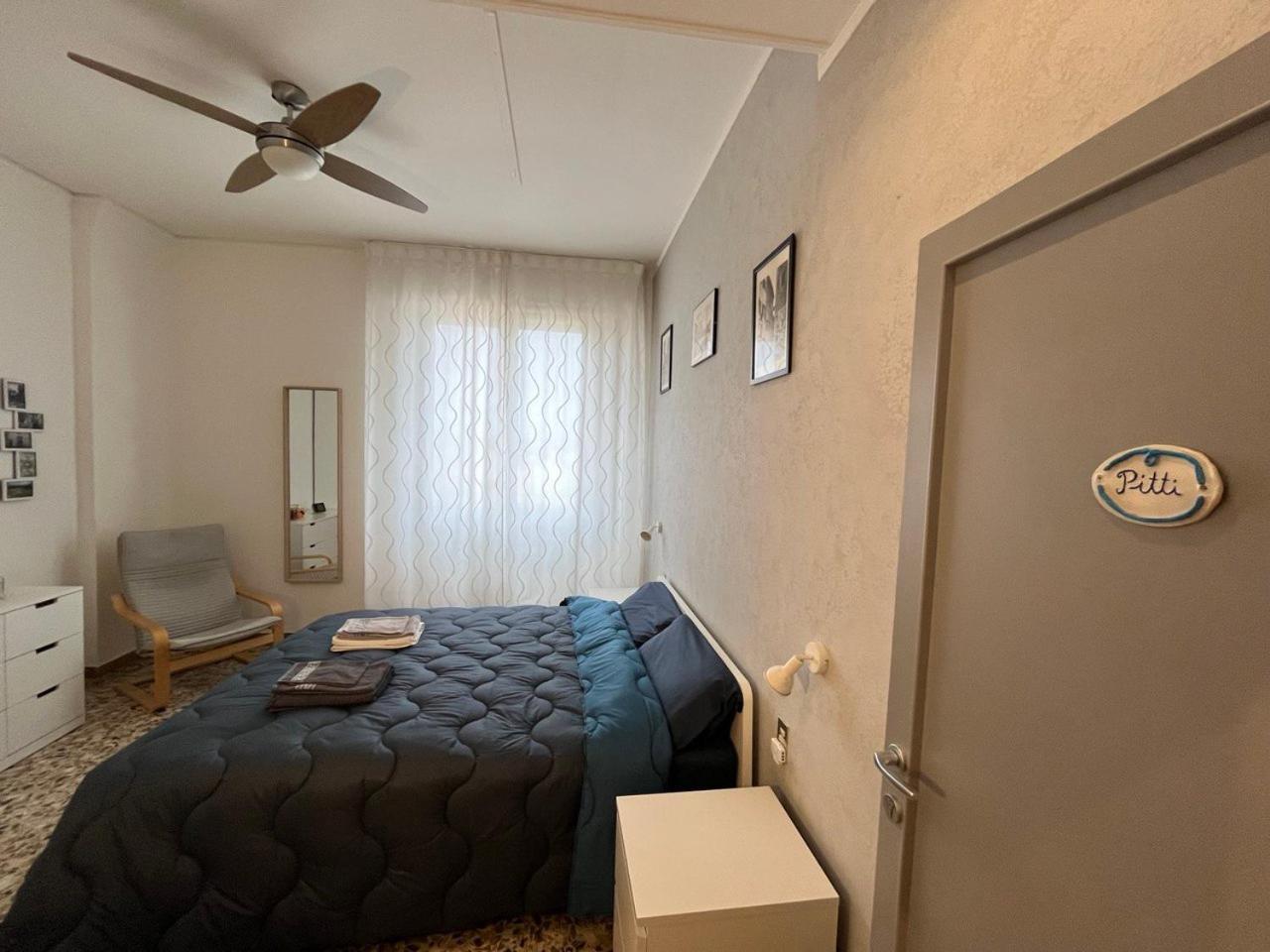 Appartement Pp-panoramic - Vicino A Stazione Ed Aeroporto *