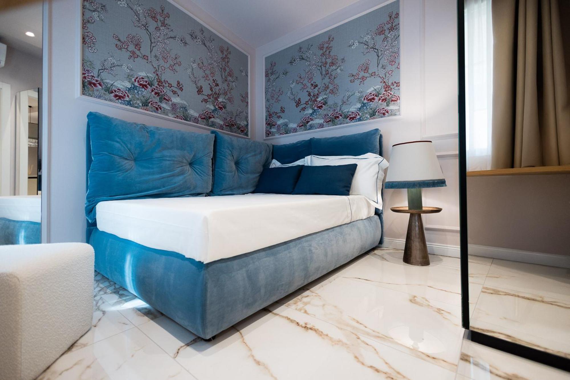 Le Cinque Lampade Appartement Florence