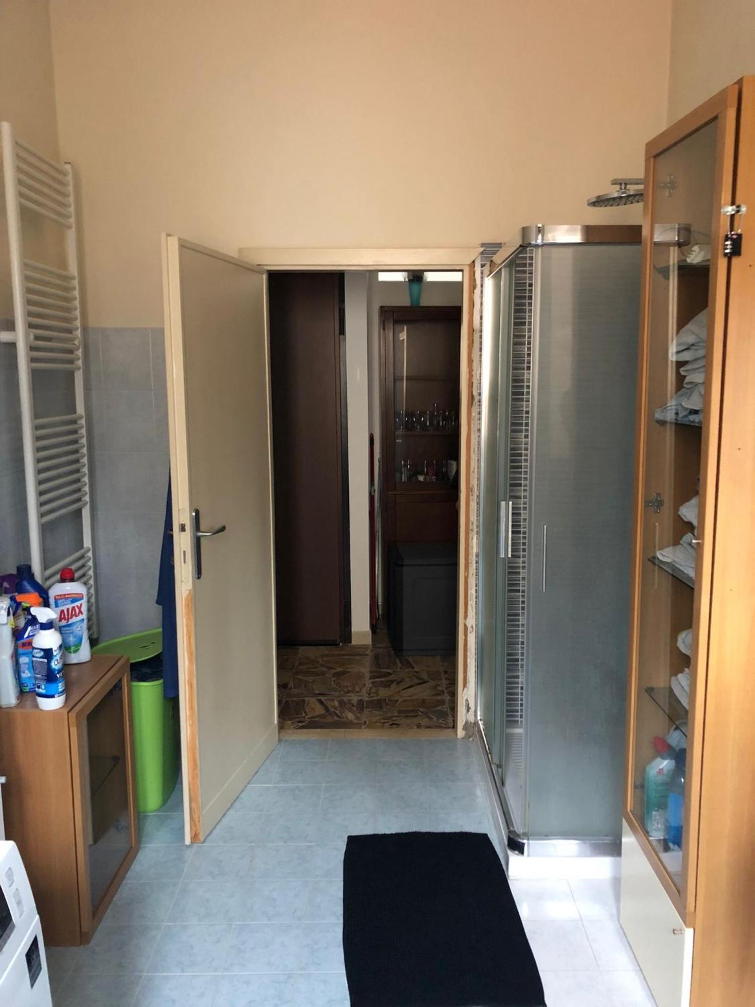 Giusepperoom Appartamento