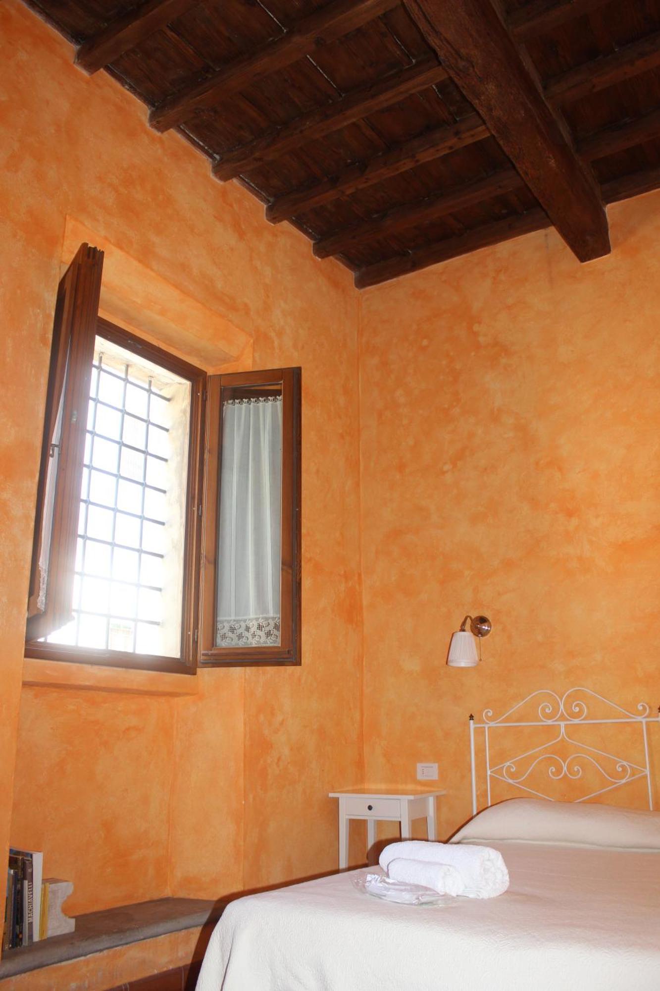 Bed & Breakfast Al Canto