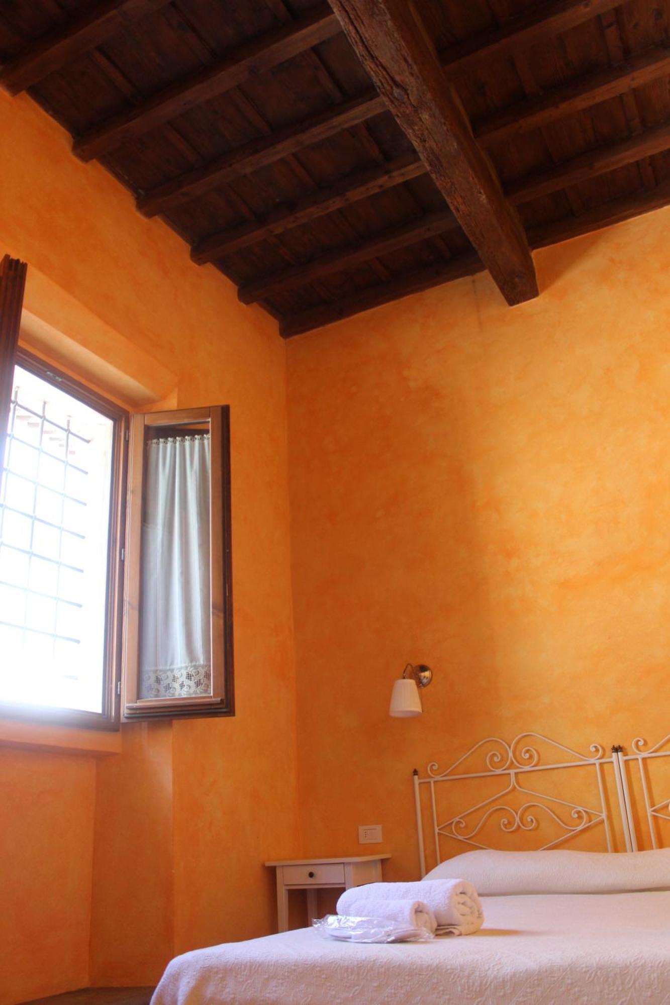 Al Canto Bed & Breakfast 2*