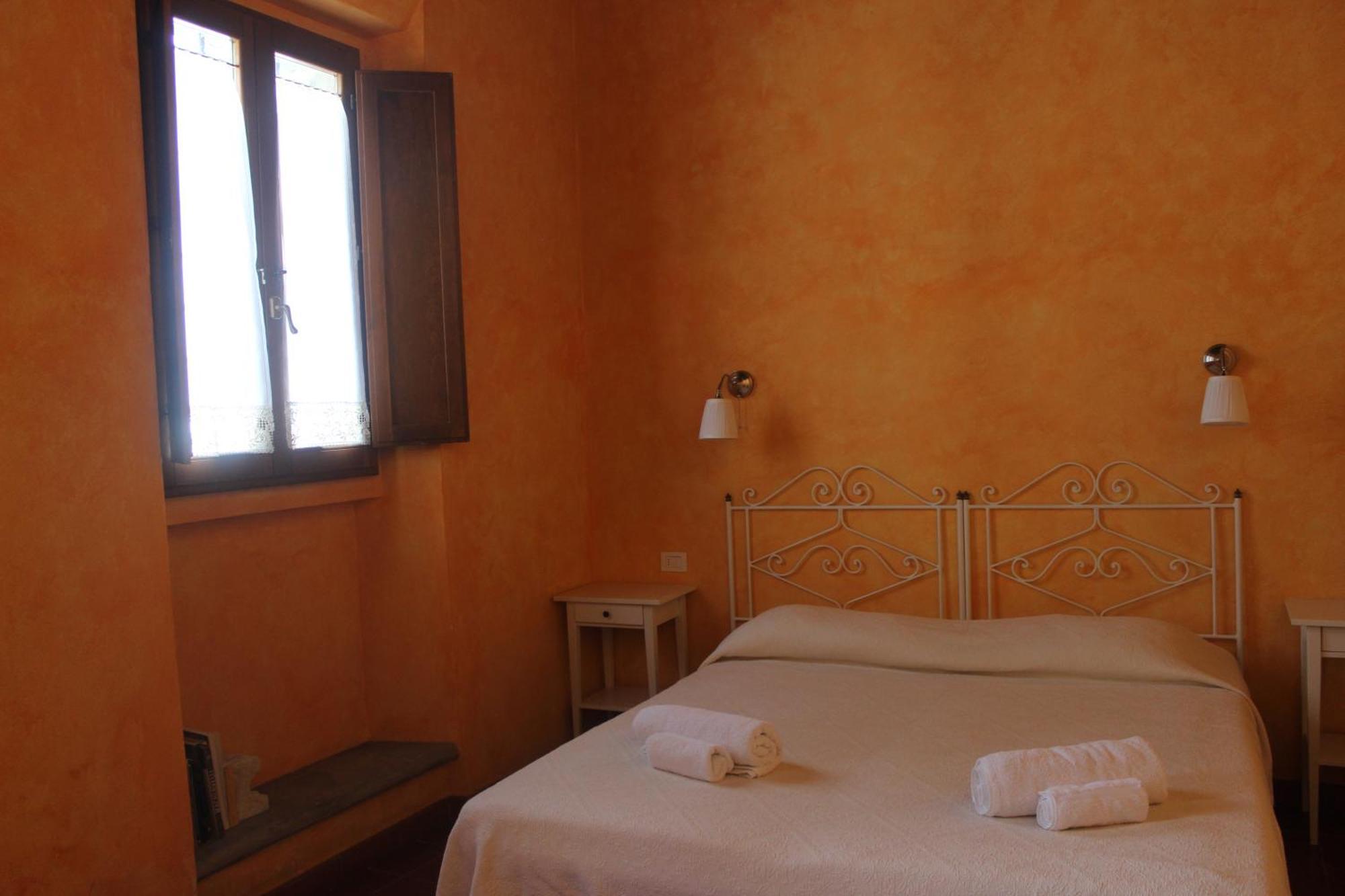 Bed & Breakfast Al Canto 2*