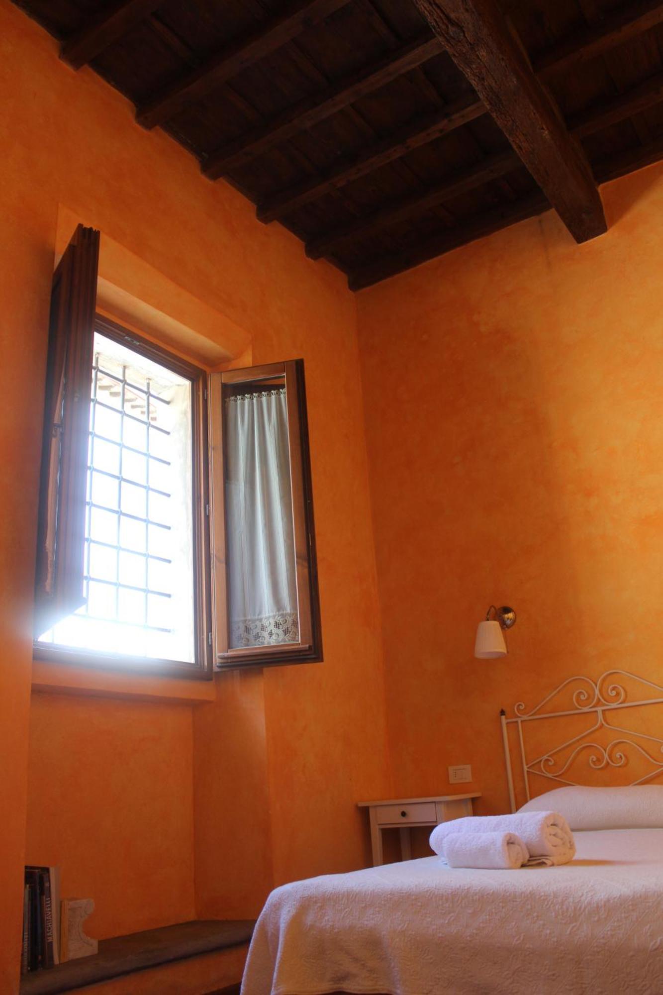 Al Canto Bed & Breakfast Firenze