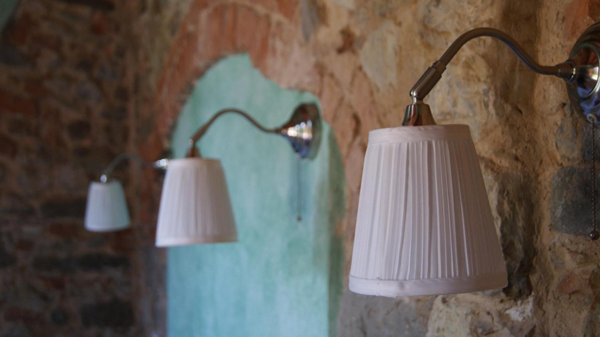 Bed & Breakfast Al Canto