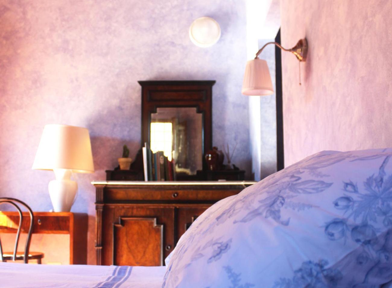 Couette-café Al Canto Florence