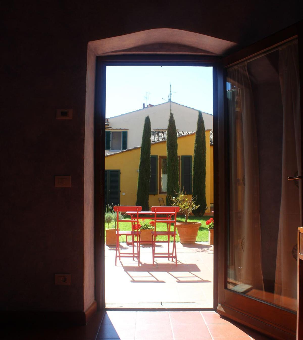 Al Canto Bed & Breakfast 2*