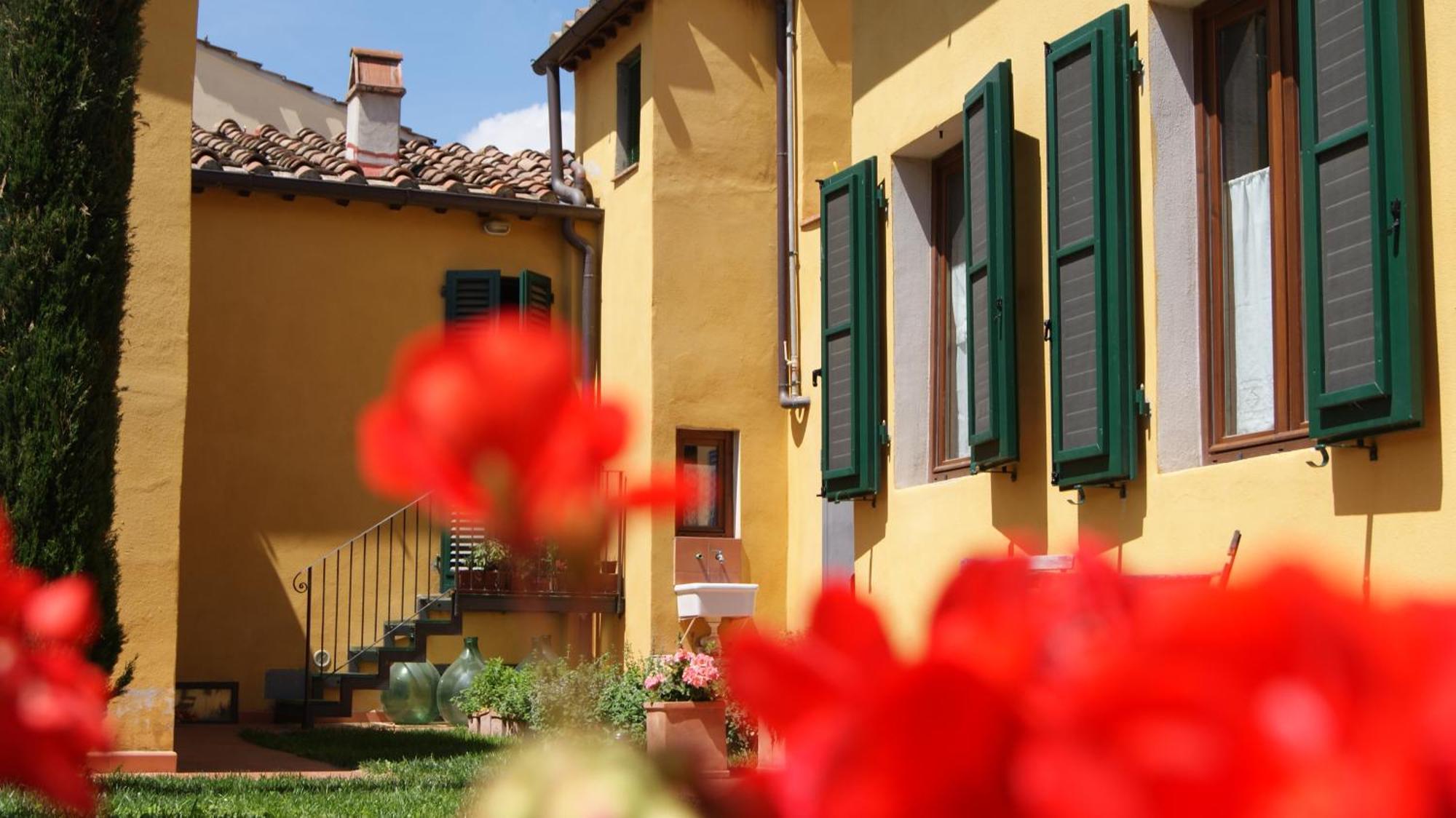 Bed & Breakfast Al Canto 2*