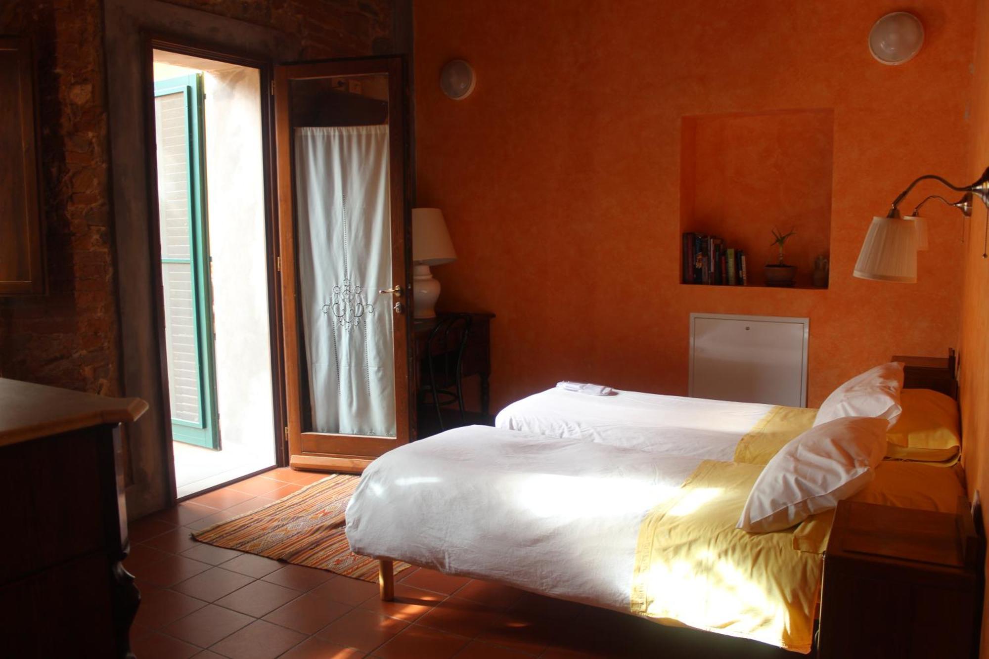 Bed & Breakfast Al Canto Firenze