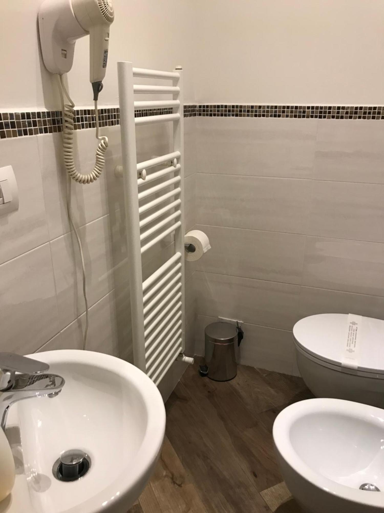 Piazza Signoria Appartement