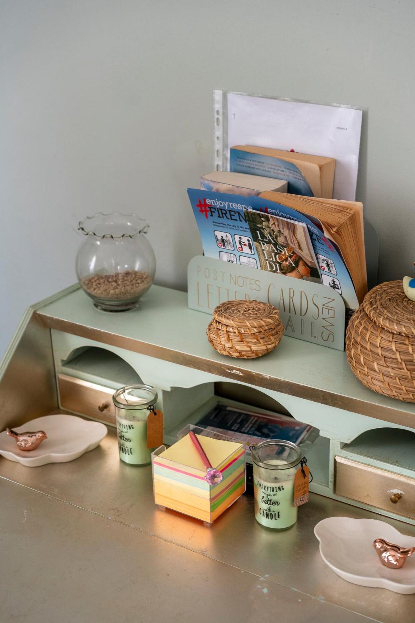 View Boutique - Milu Holidays Guest house Florence