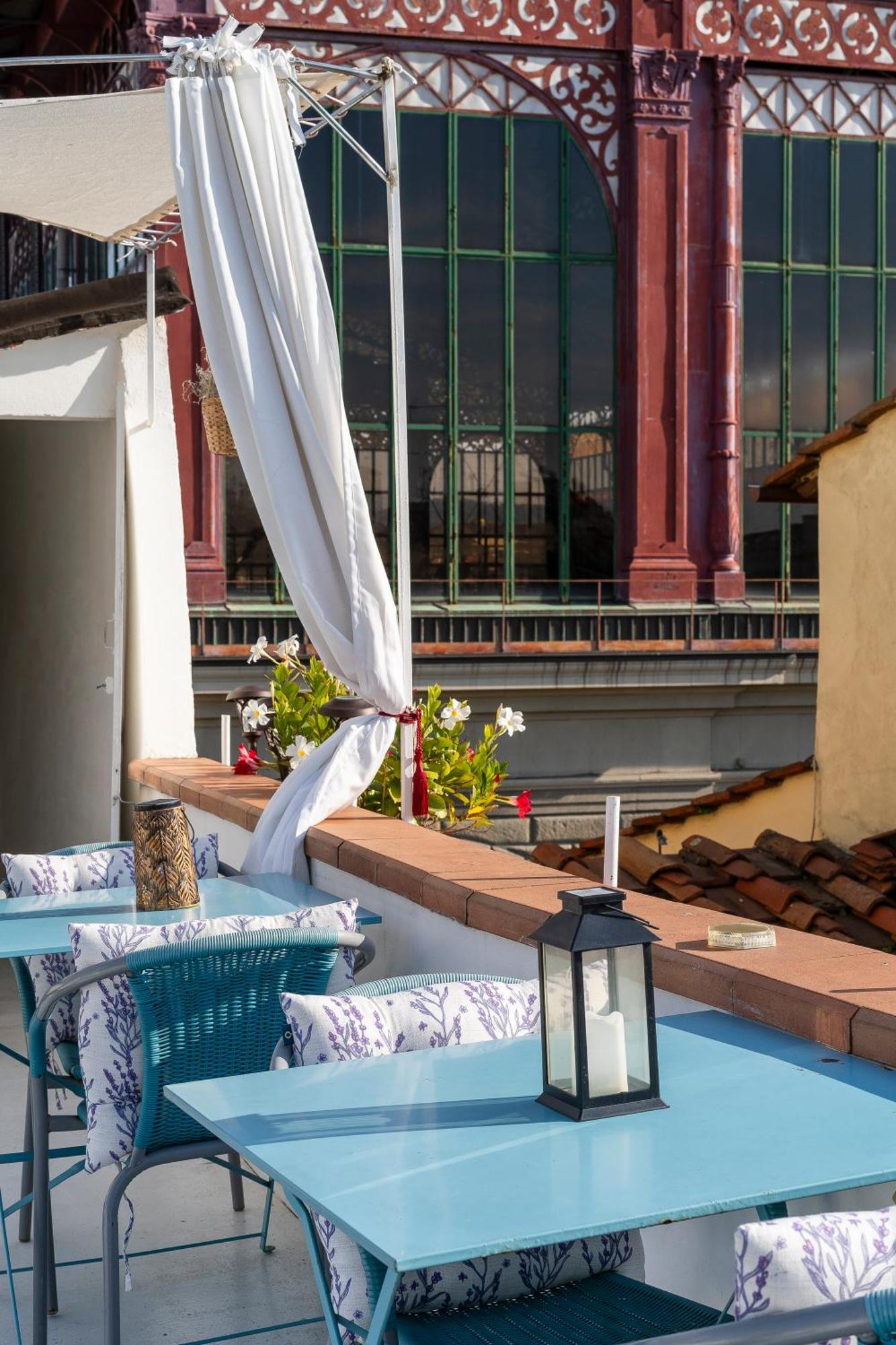 Guest house View Boutique - Milu Holidays Florence