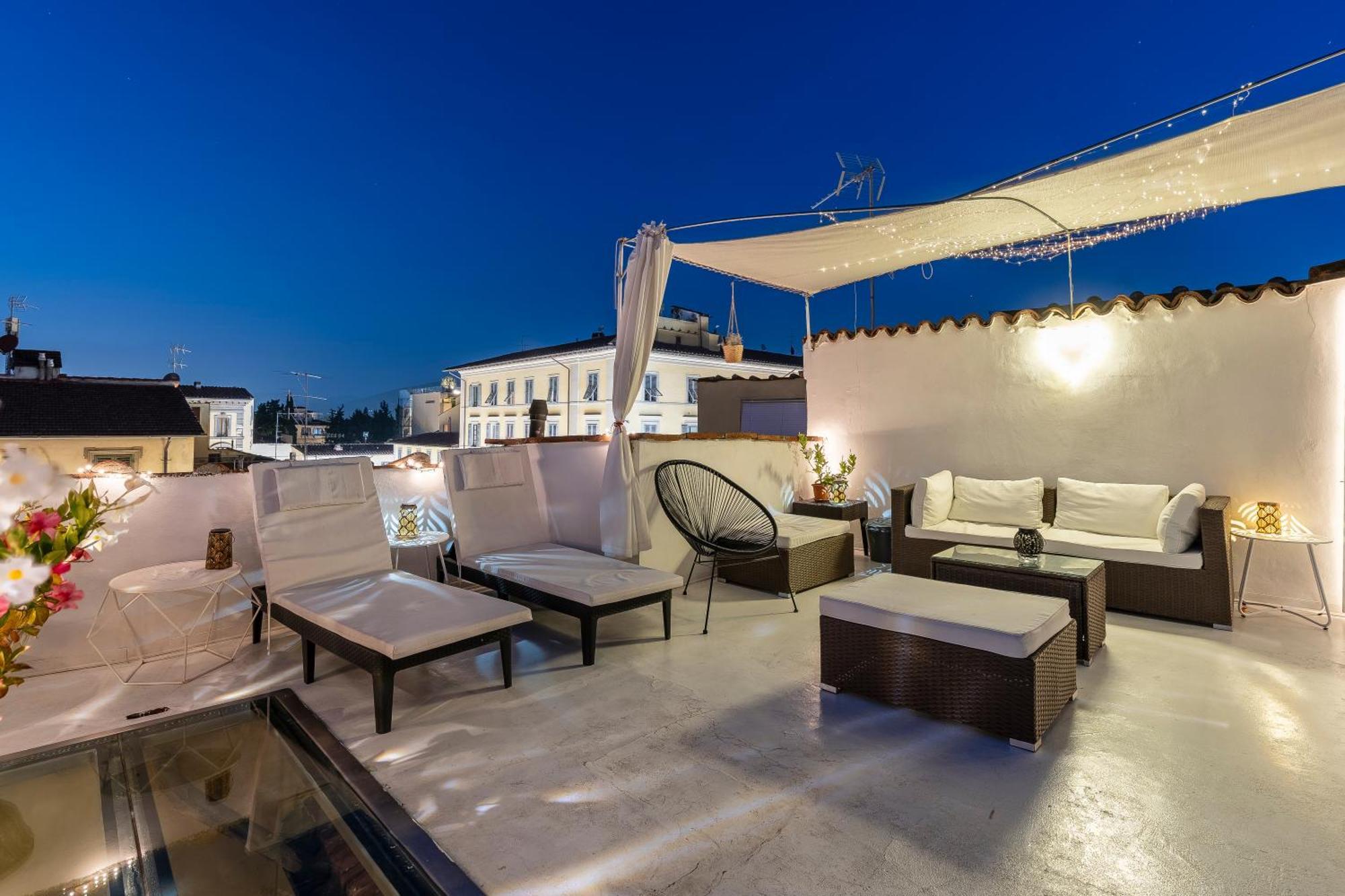 View Boutique - Milu Holidays Guest house *