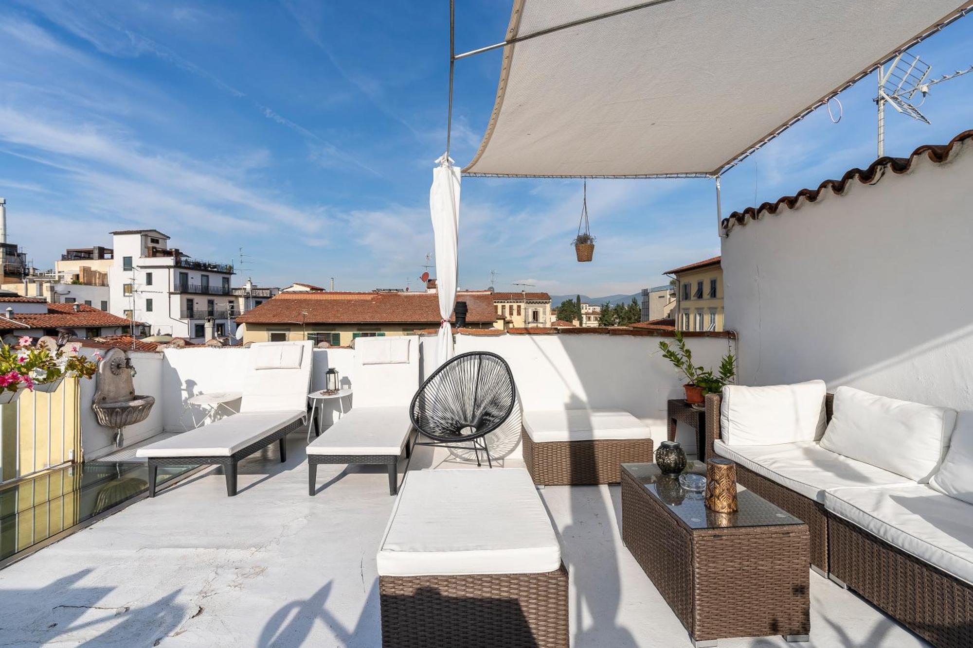 Guest house View Boutique - Milu Holidays *
