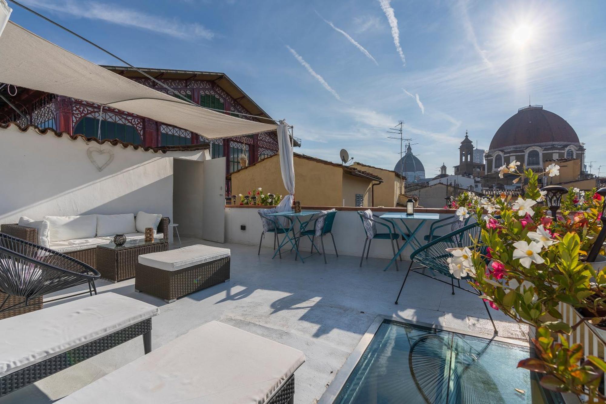 Guest house View Boutique - Milu Holidays Florence