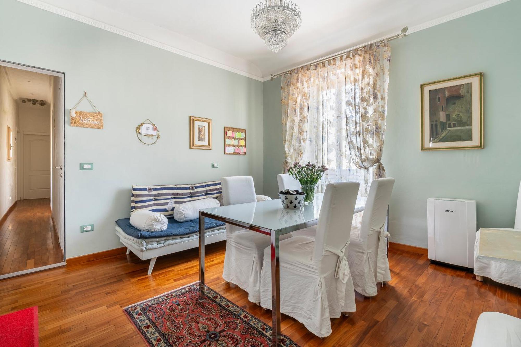 View Boutique - Milu Holidays Florence