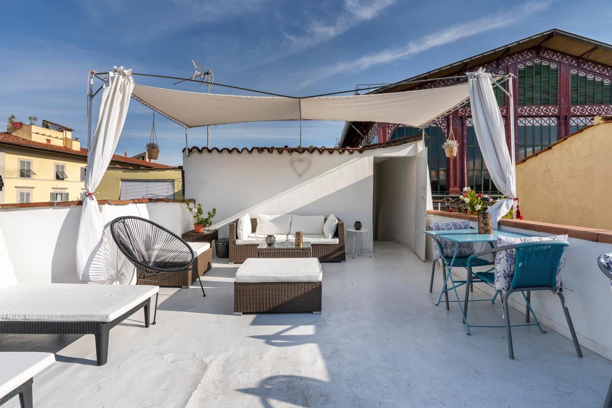 Guest house View Boutique - Milu Holidays Florence